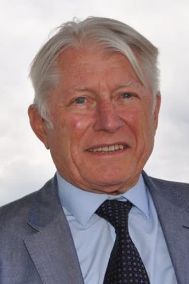 Jean-Louis Chatelain profile