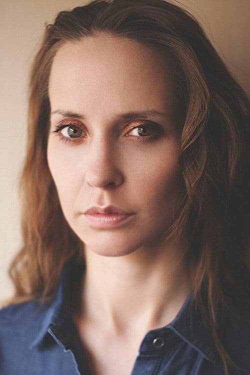 Ánne Mággá Wigelius profile