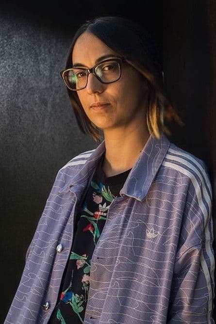 Laia Casanovas profile