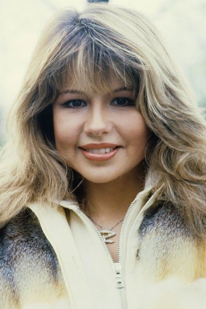 Pia Zadora profile