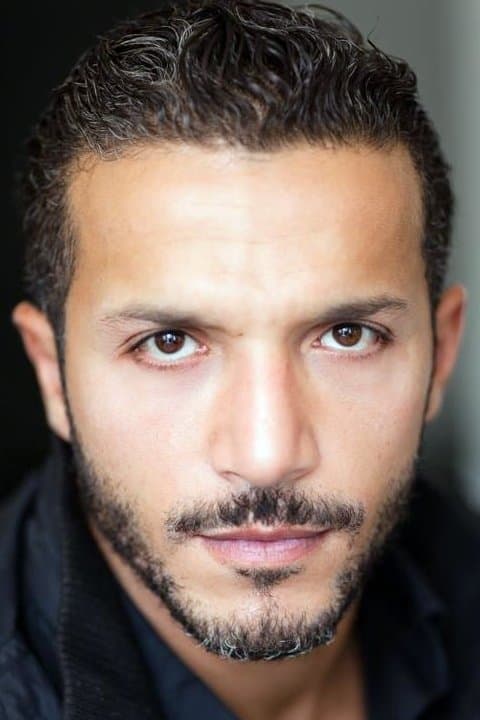 Éric Bernard profile