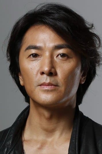 Ekin Cheng Yee-Kin profile
