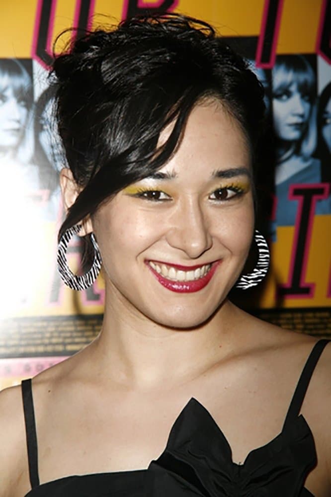 Jennifer Ikeda profile