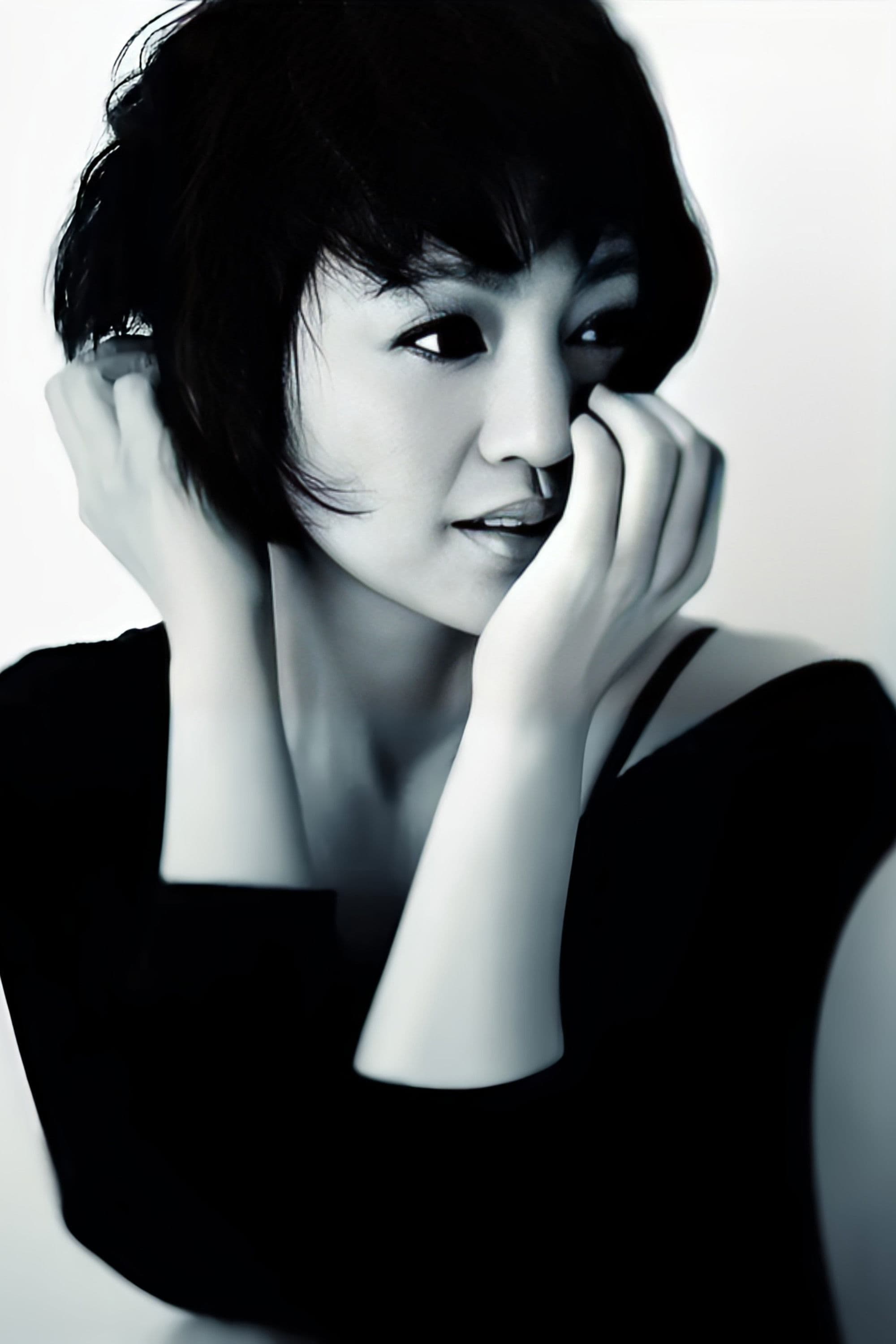 Luo Haiqiong profile