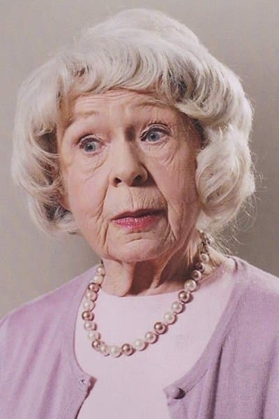 Pamela Binns profile