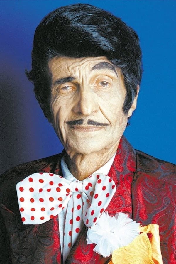 Jorge Loredo profile