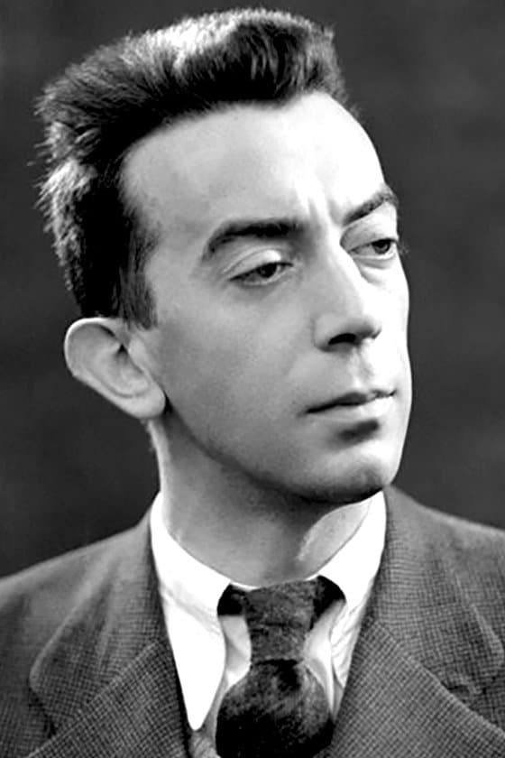 Marcel Aymé profile