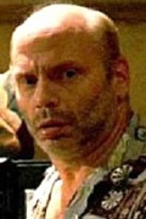 Patrick Cherry profile