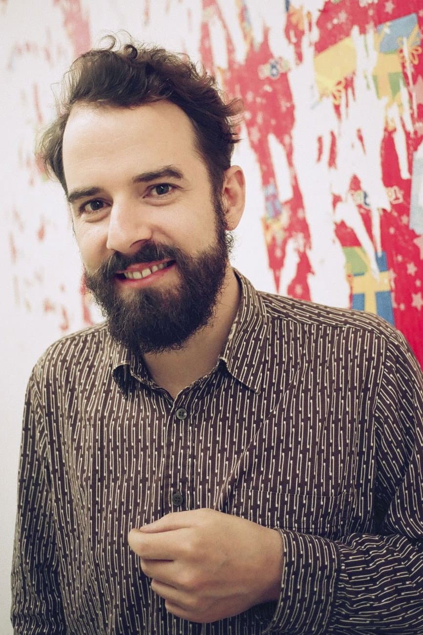 Leonhard Müllner profile