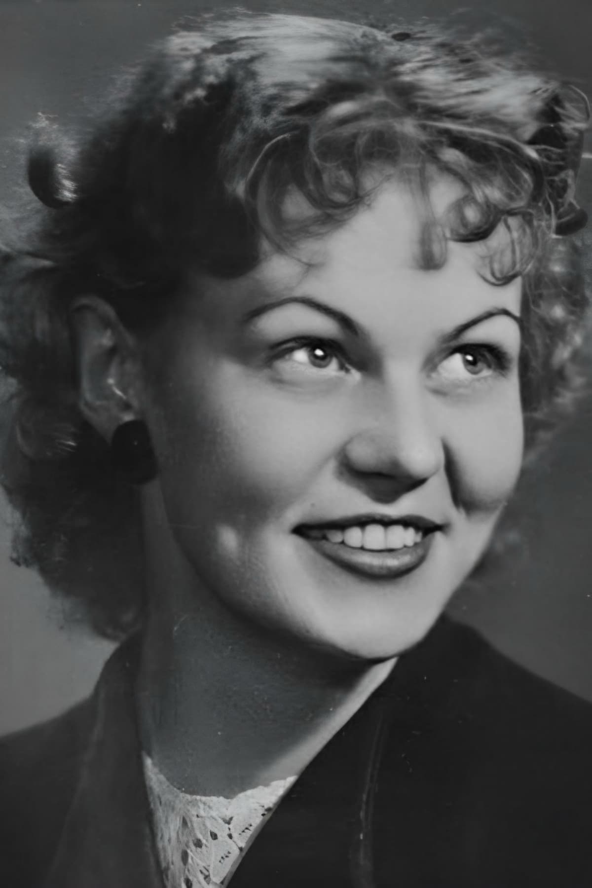 Irena Garasimavičiūtė profile