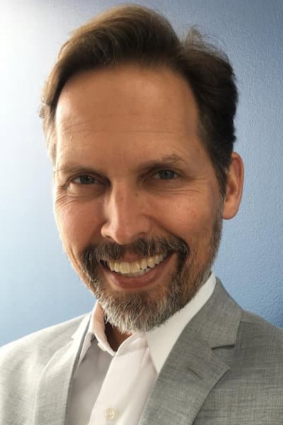 Tony Gorodeckas profile