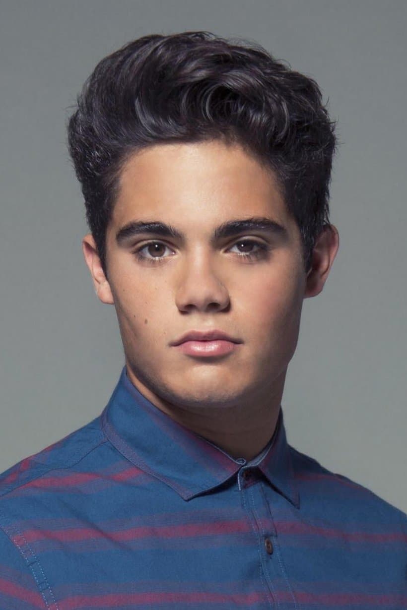 Emery Kelly profile