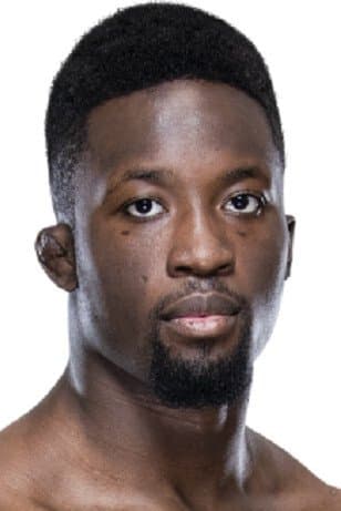 Sodiq Yusuff profile