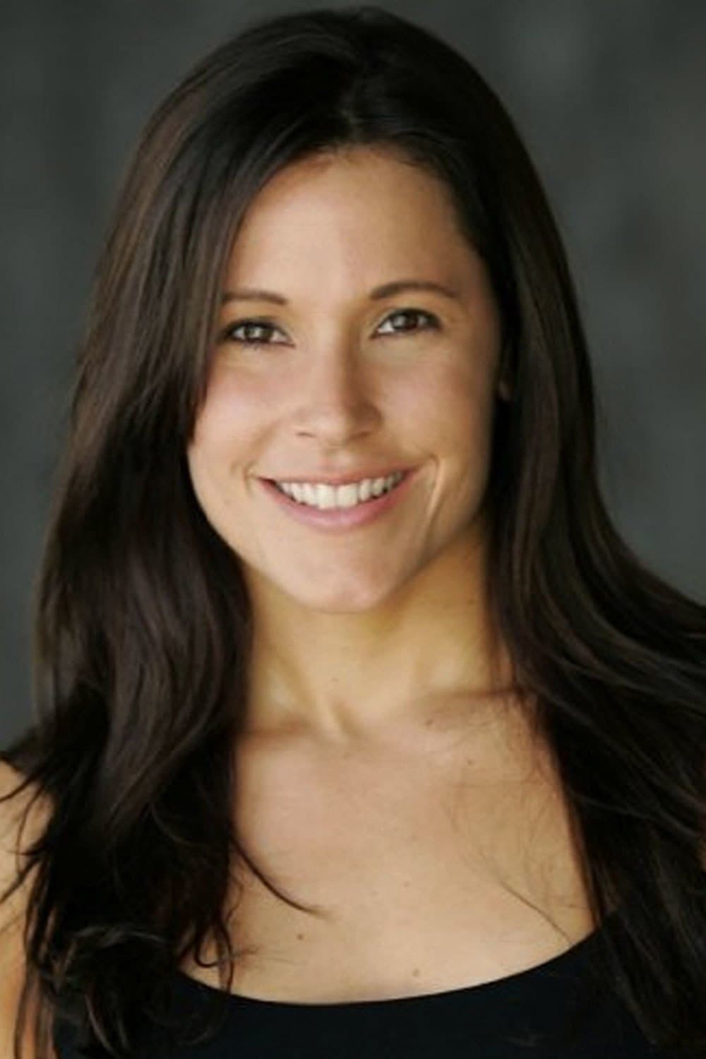 Anna Mercedes Mendez profile