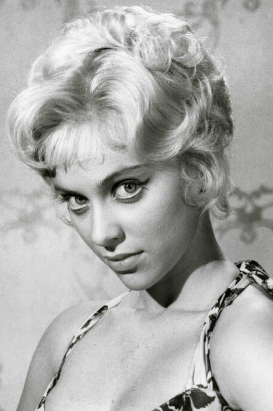 Joy Harmon profile