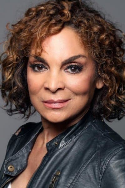 Jasmine Guy profile