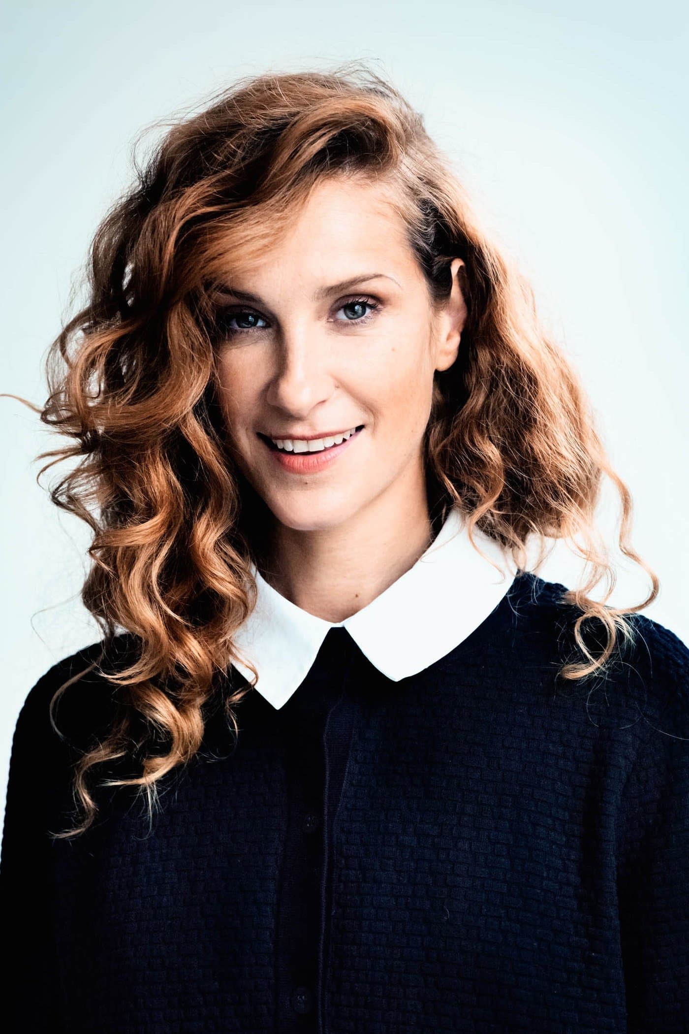 Chiara Schoras profile