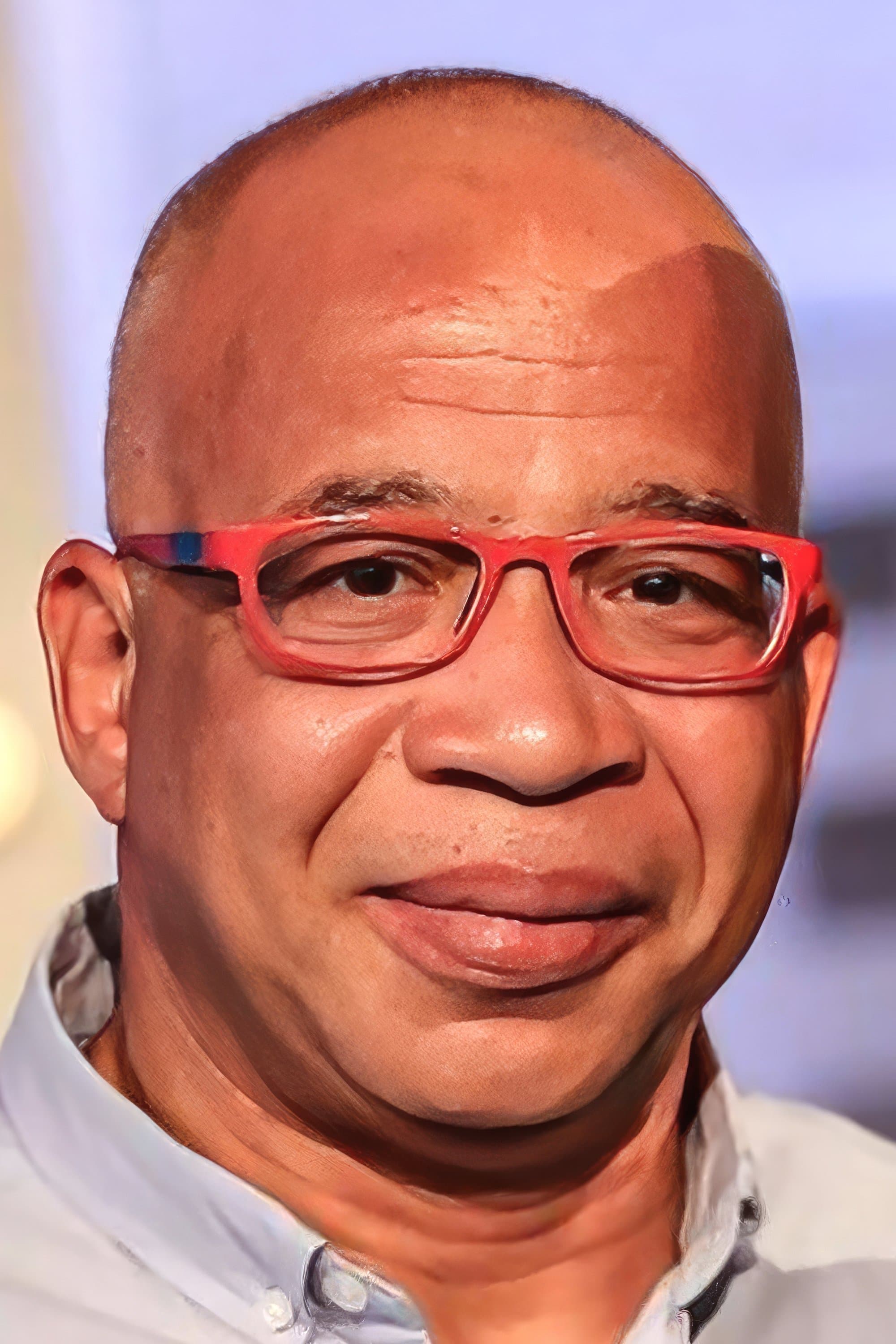 Sherif Desouqy profile