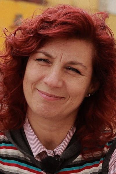 Fani Hatjina profile