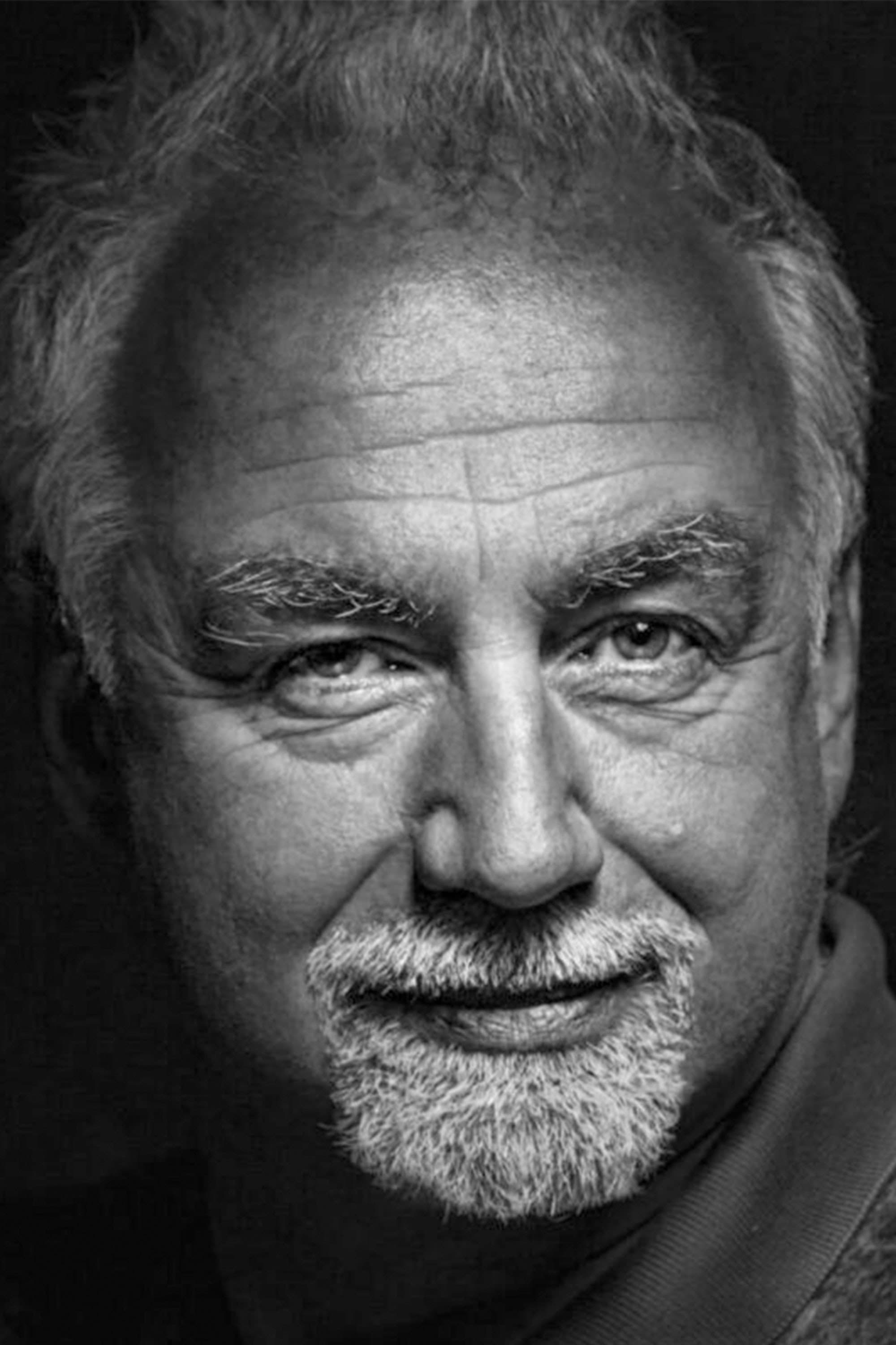 Adolfo Conti profile