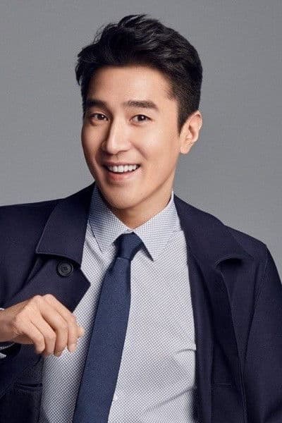Mark Chao You-Ting profile