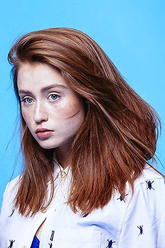 Julia Batelaan profile