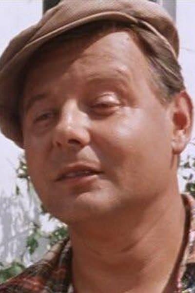 Bertel Lauring profile