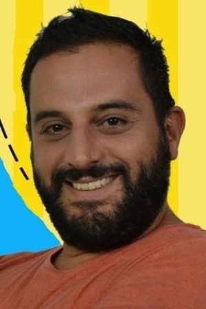 Markos Ioulios Drousiotis profile