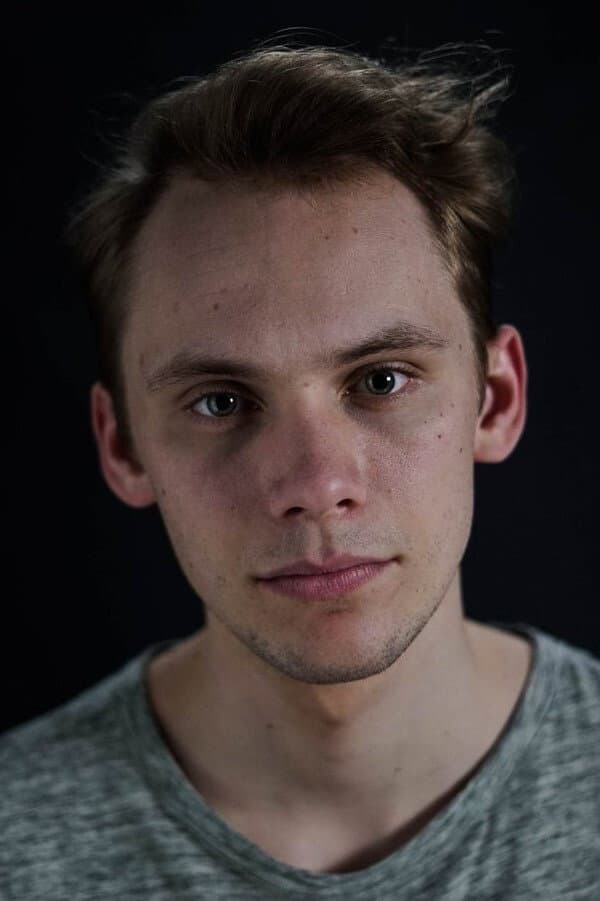 Zachary Krueger profile