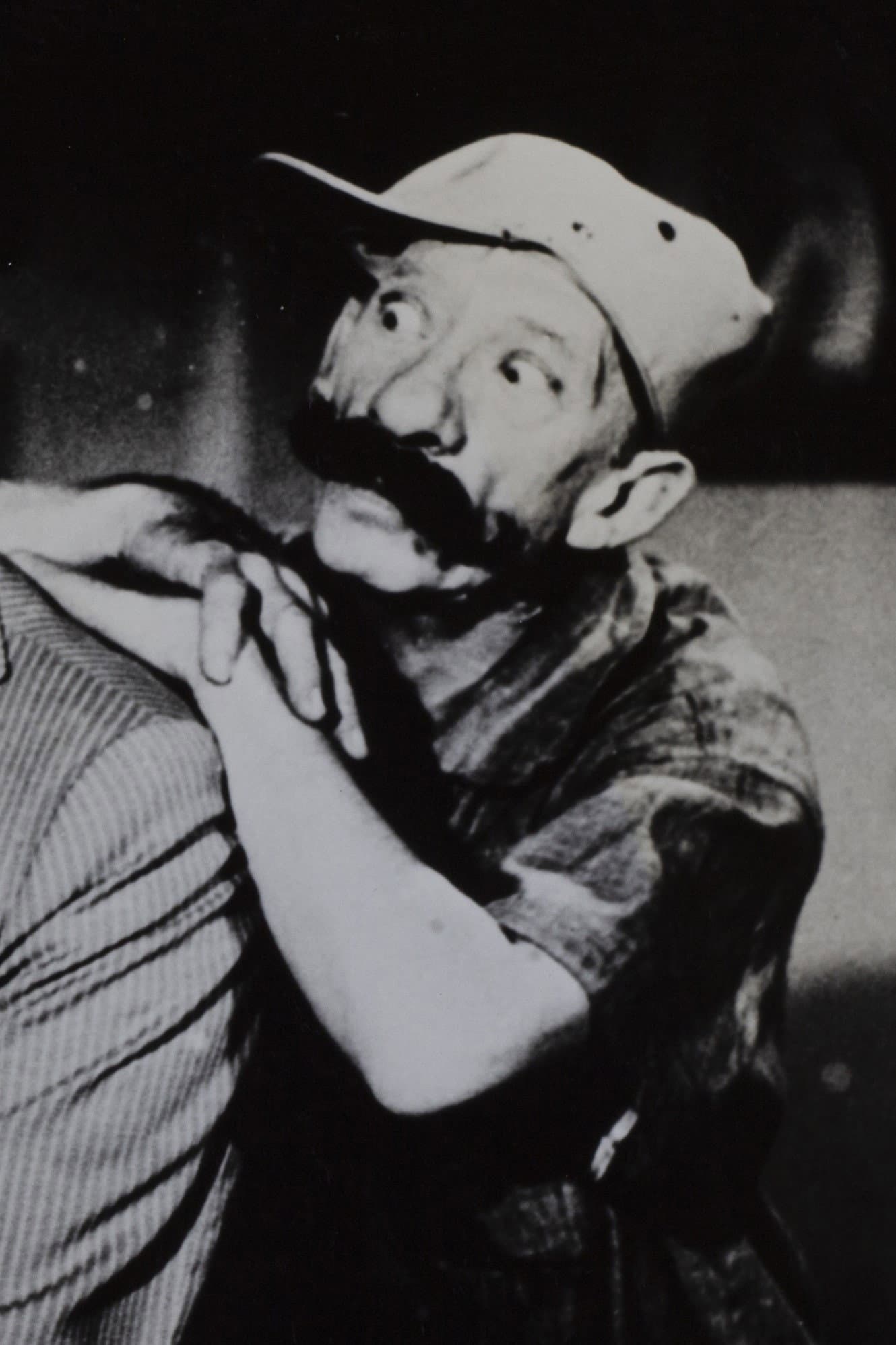 César Viola profile