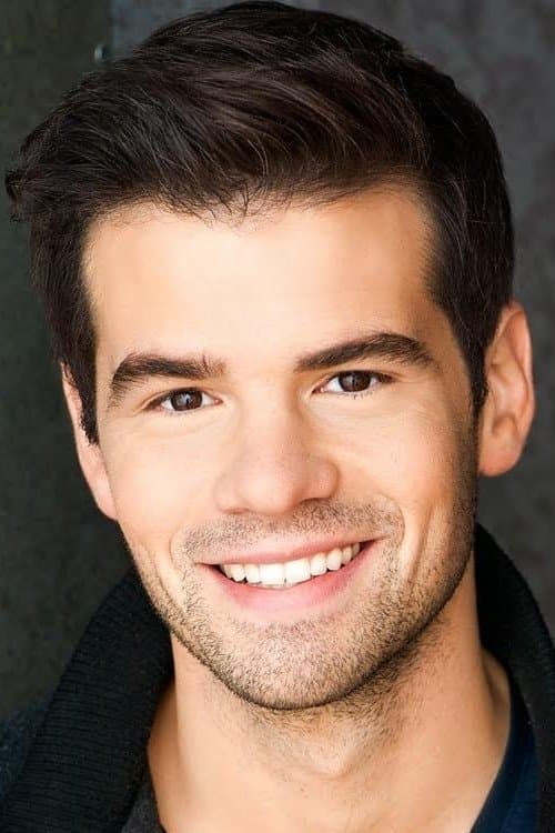 Eddie Perino profile