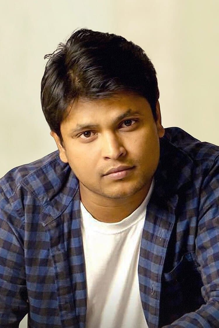 Naveen Nooli profile