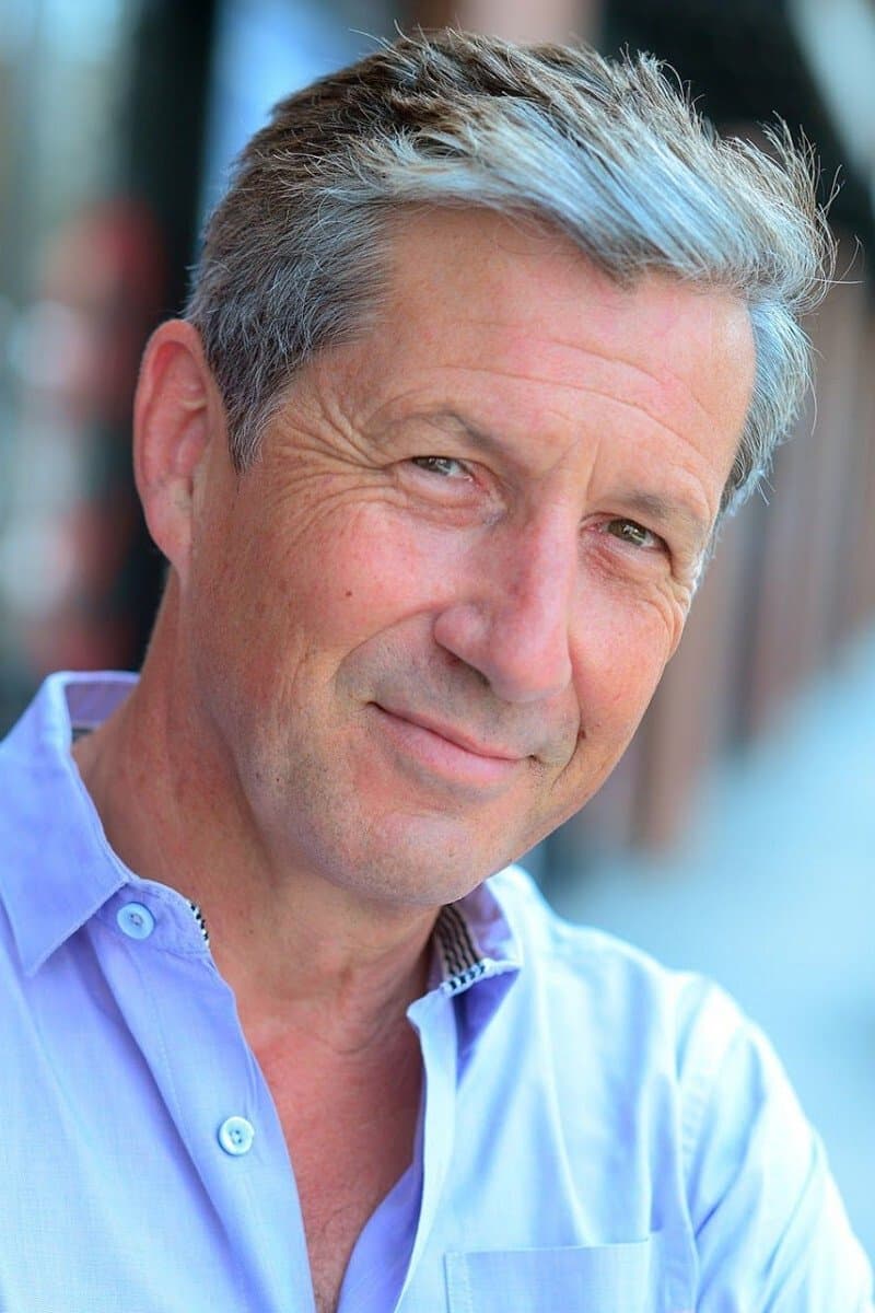 Charles Shaughnessy profile