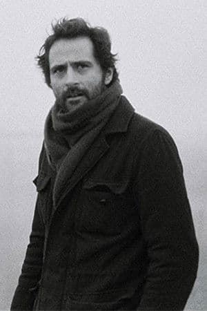 Cristóbal Fernández profile