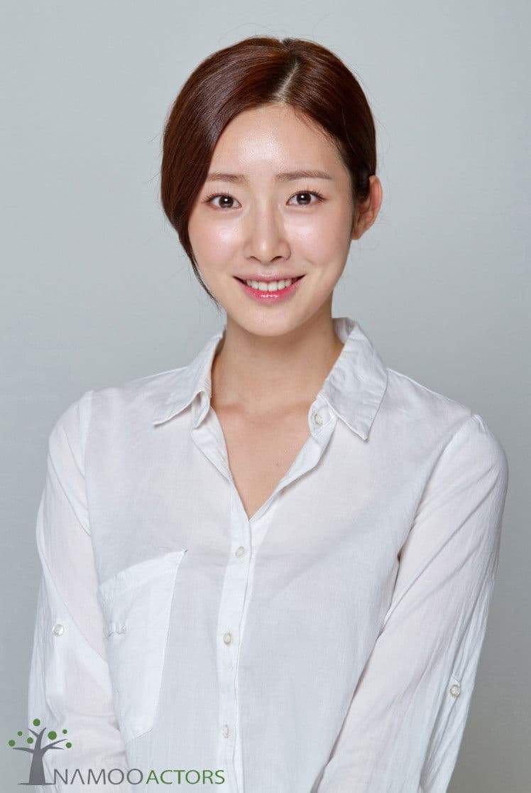 Cha Jung-won profile