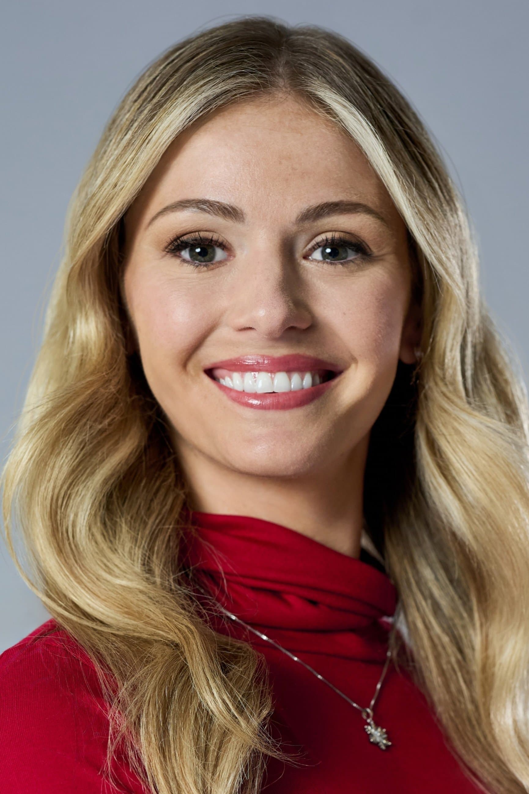 Rebecca Dalton profile