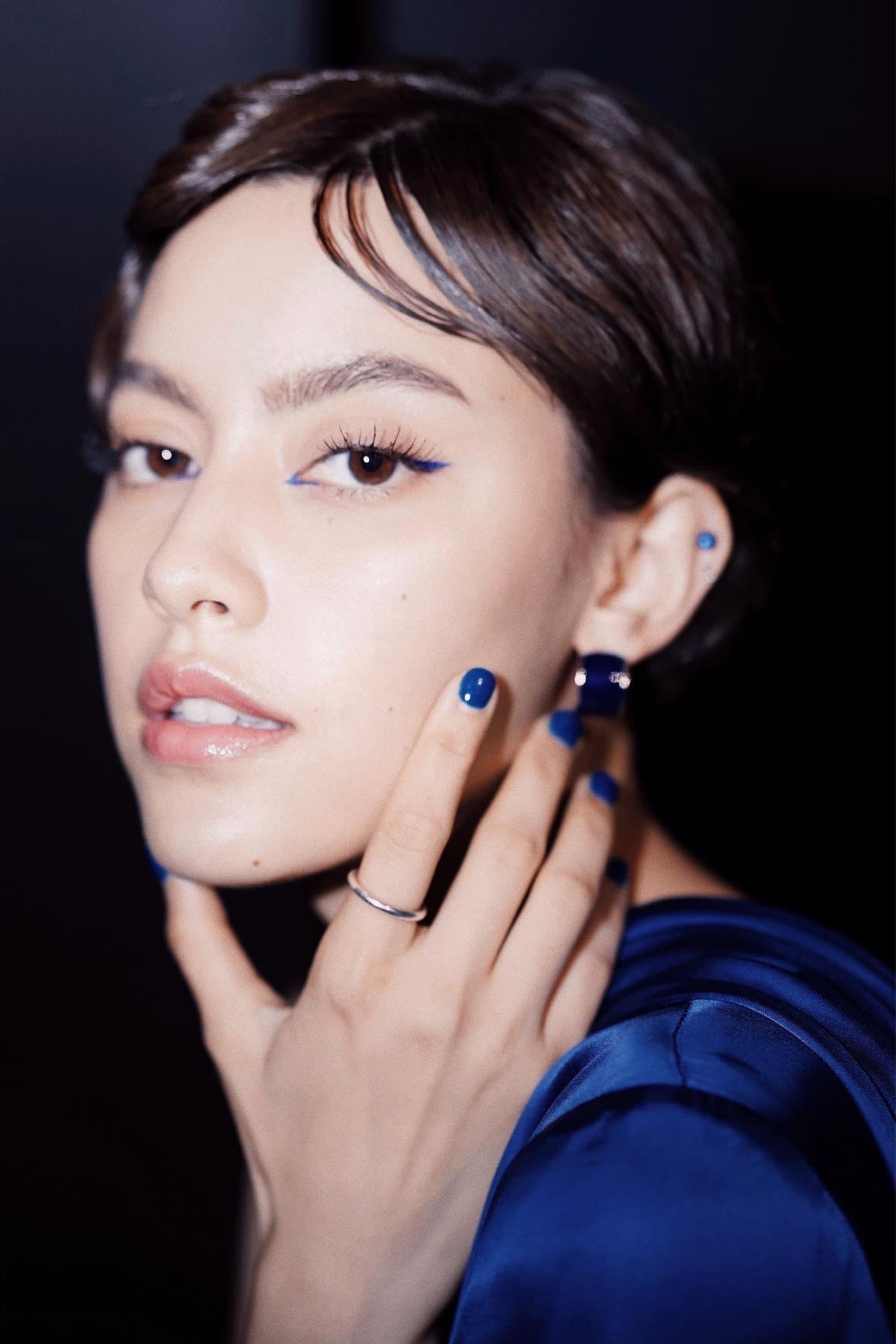 Chanya McClory profile