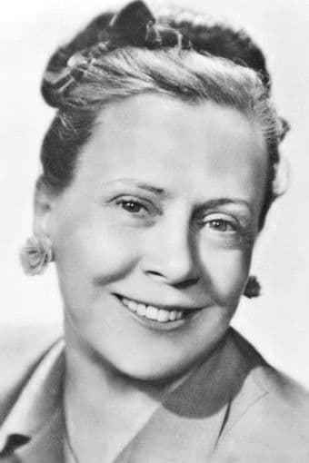 Anna-Lisa Baude profile