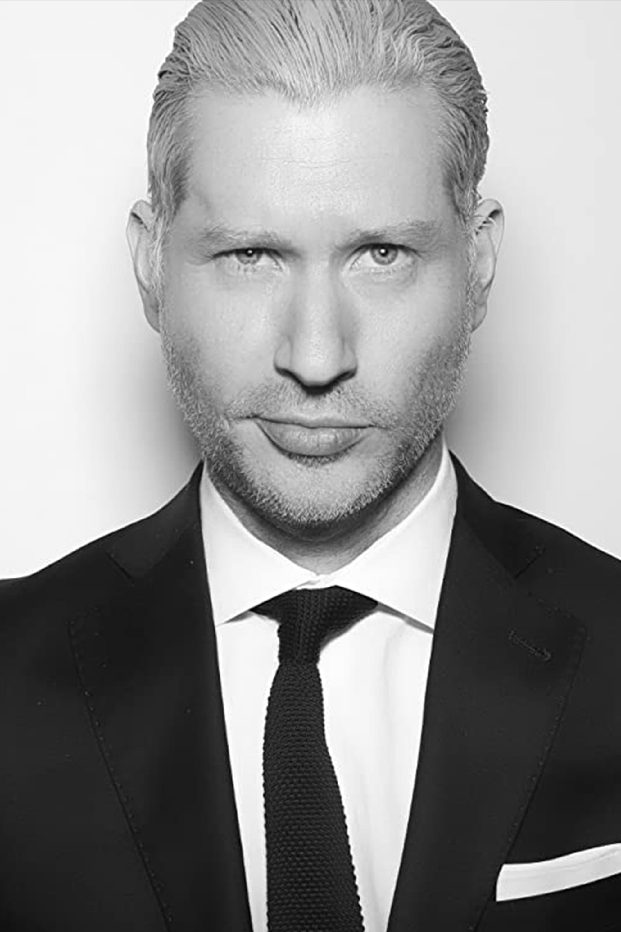 Emilio Insolera profile