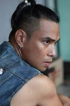 Kristoffer King profile