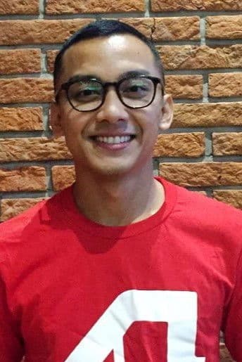 Trisa Triandesa profile