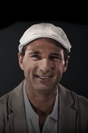 Sergio Vigil profile