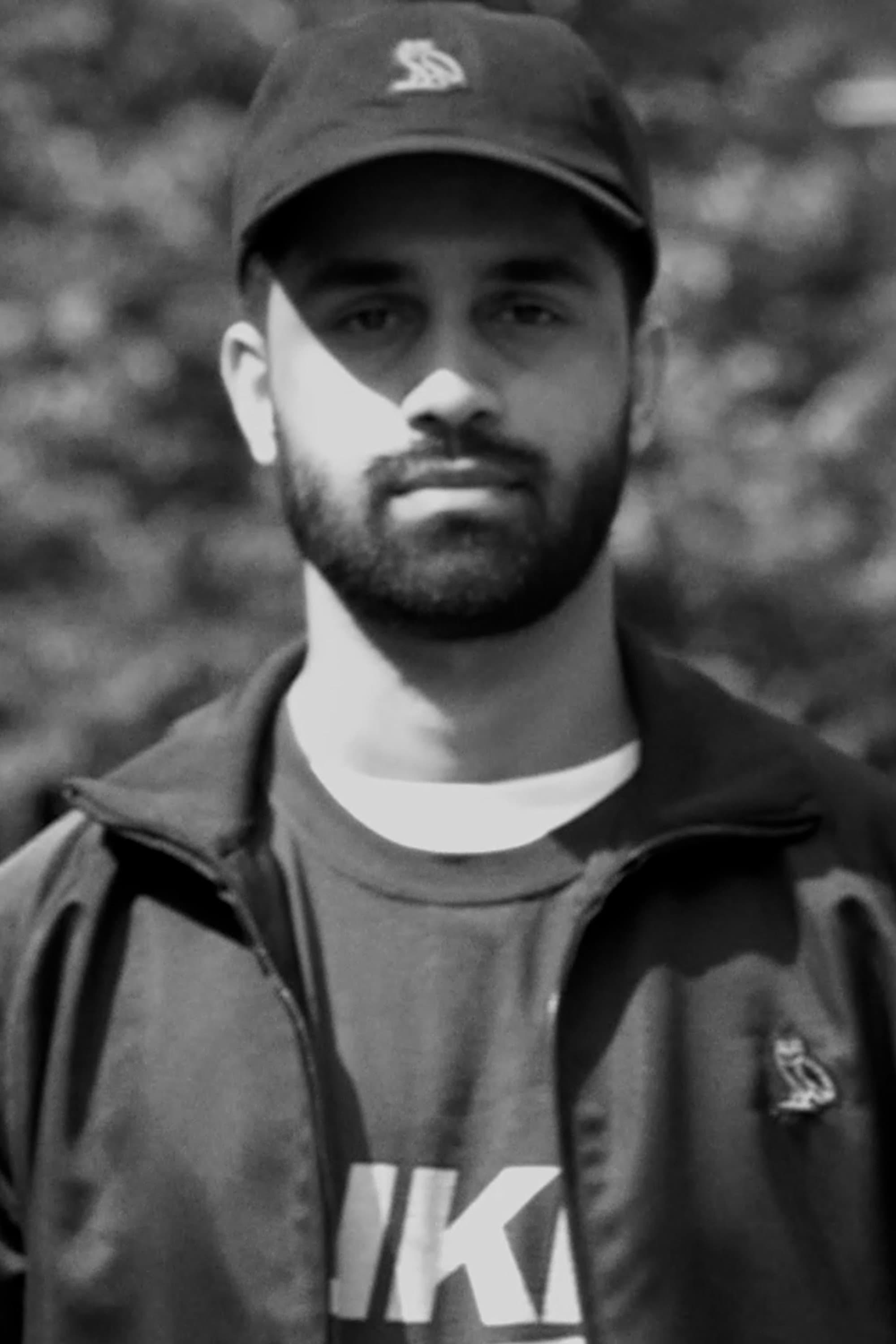 Arbaaz Javed profile