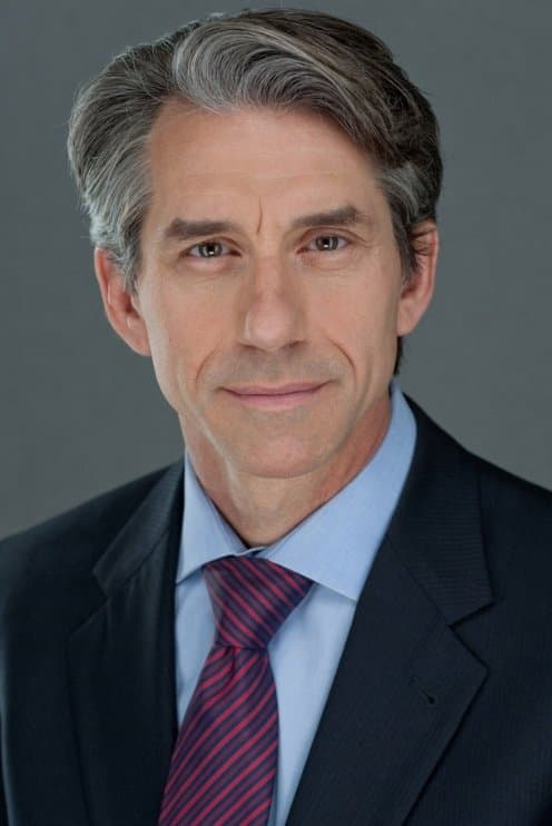 Scott Morgan profile