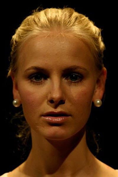 Nina Lund Feste profile