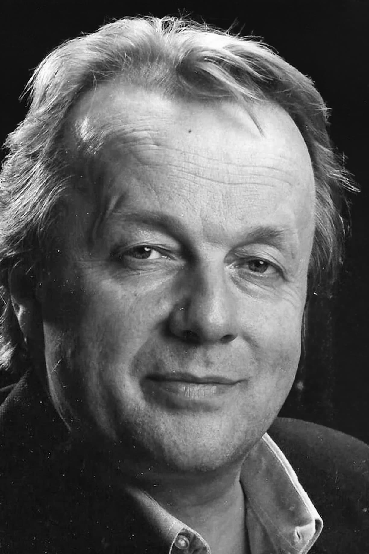 Jean-Marie Lemieux profile