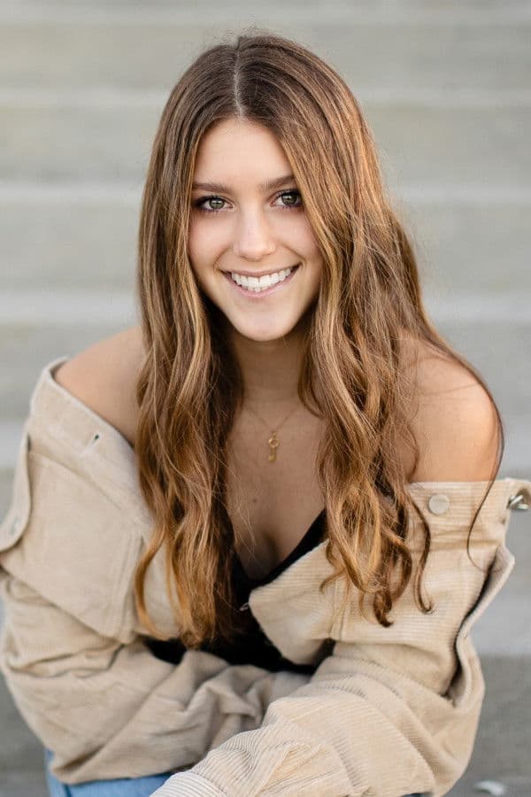 Simmons Arnold profile