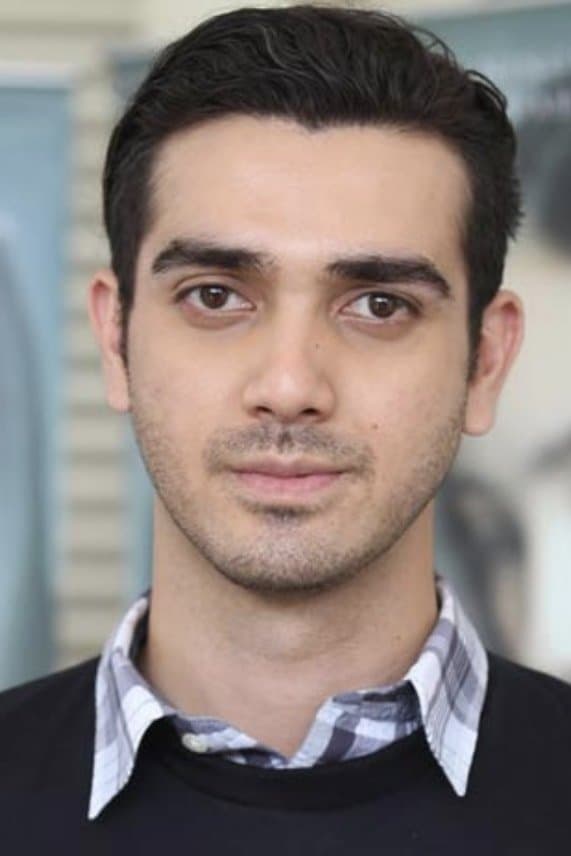 Fachry Albar profile