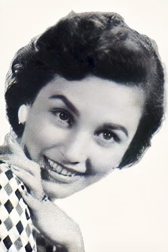 Myrna Delgado profile