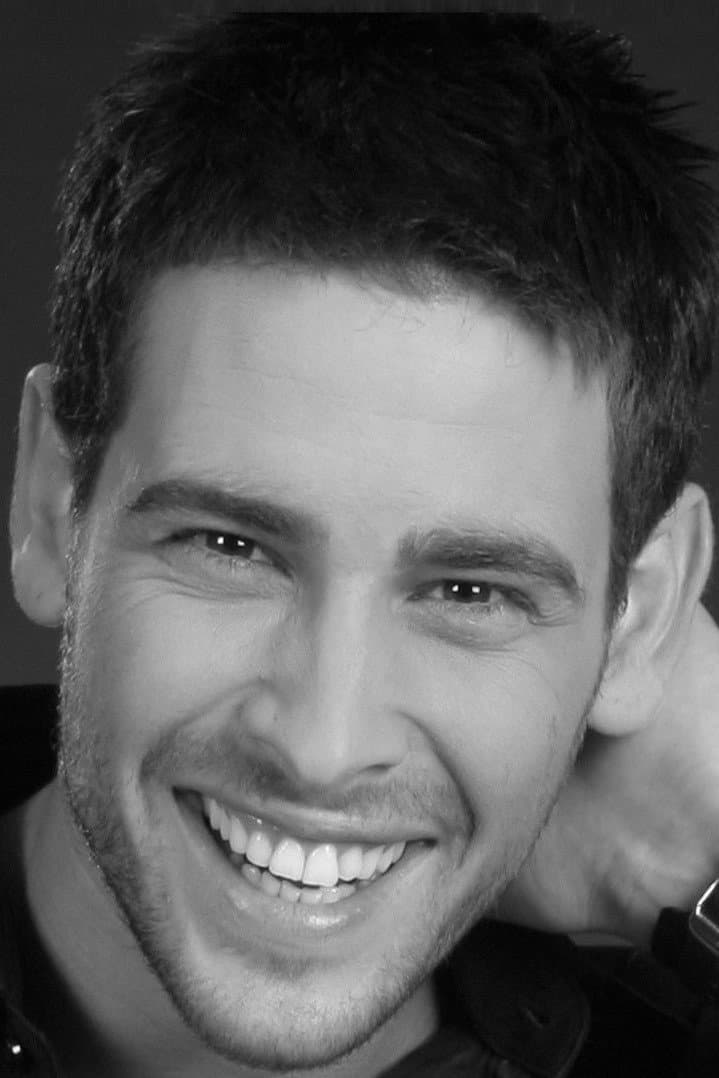 Amir Fey-Guttman profile